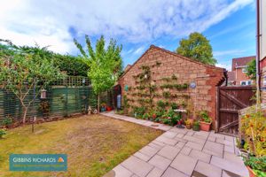 Garden- click for photo gallery